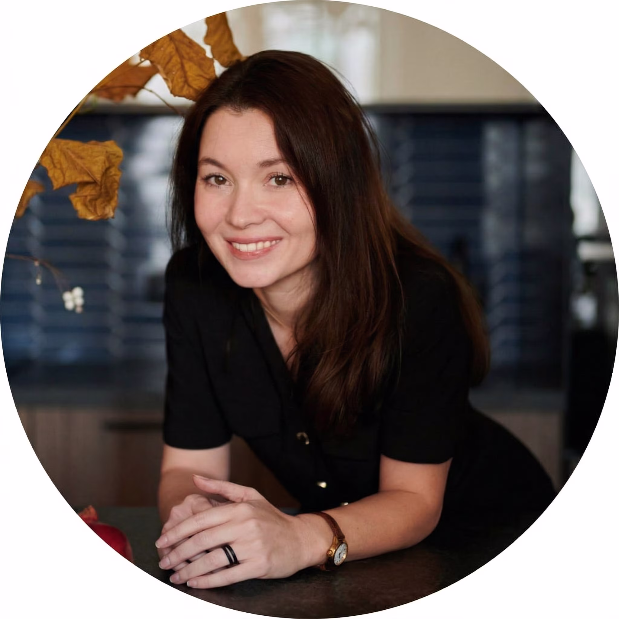 Дизайнер интерьера Владислав Савран DesignRush — партнёр PUFFE